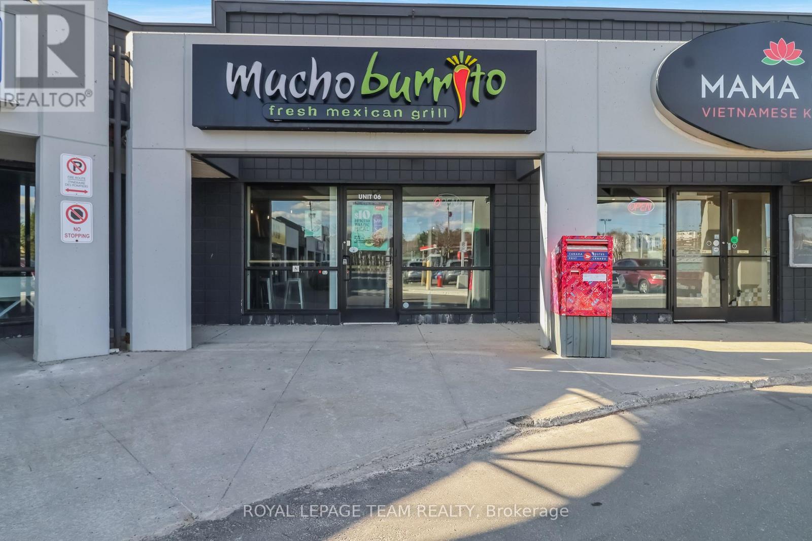 1861 ROBERTSON ROAD, Ottawa, Ontario