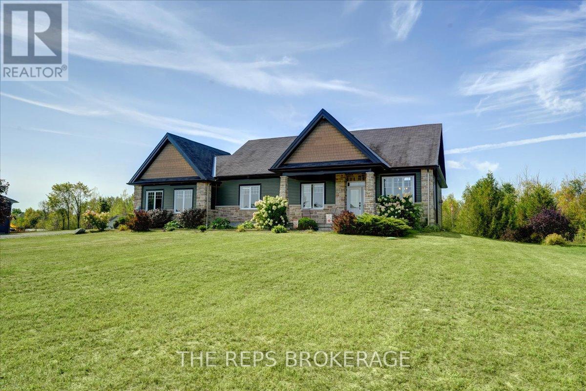 206 COUNTRY LANE DRIVE S, Beckwith, Ontario