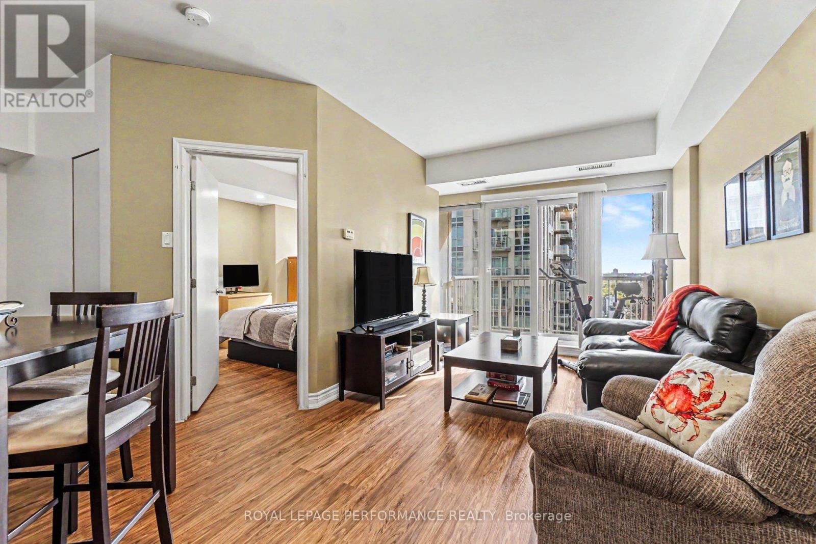 2205 - 234 Rideau Street, Ottawa, Ontario  K1N 0A9 - Photo 3 - X13174130