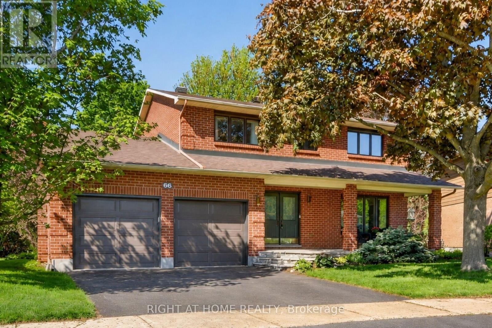 66 BEECHFERN DRIVE, Ottawa, Ontario