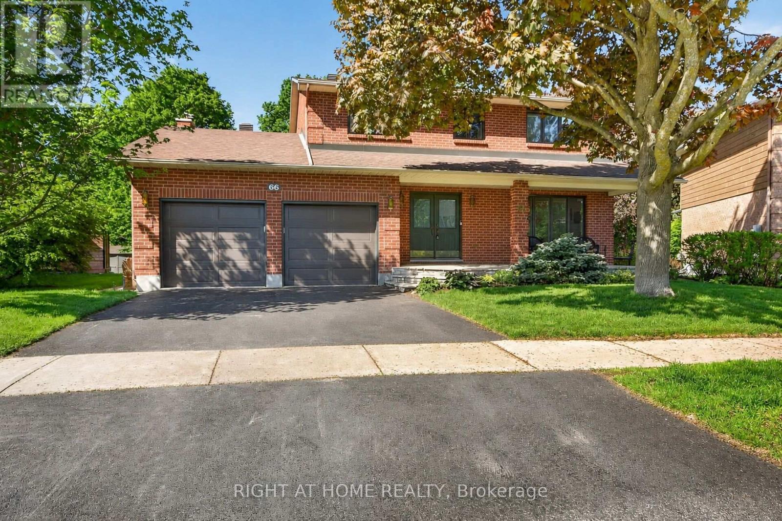 66 Beechfern Drive, Ottawa, Ontario  K2S 1E3 - Photo 2 - X13174148