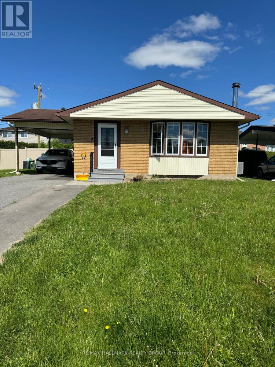 B - 1387 SAULT STREET, Ottawa, Ontario