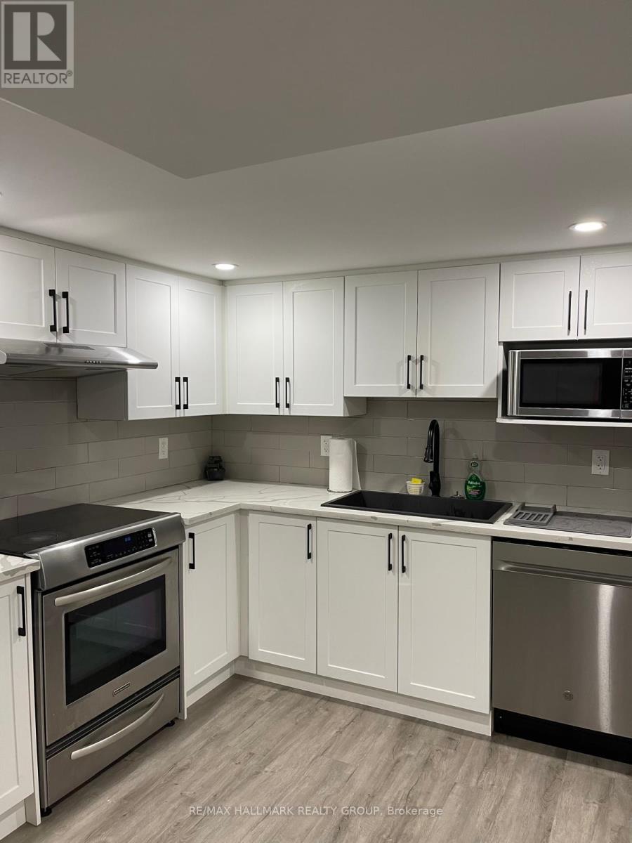B - 1387 Sault Street, Ottawa, Ontario  K1E 1G8 - Photo 3 - X13174176