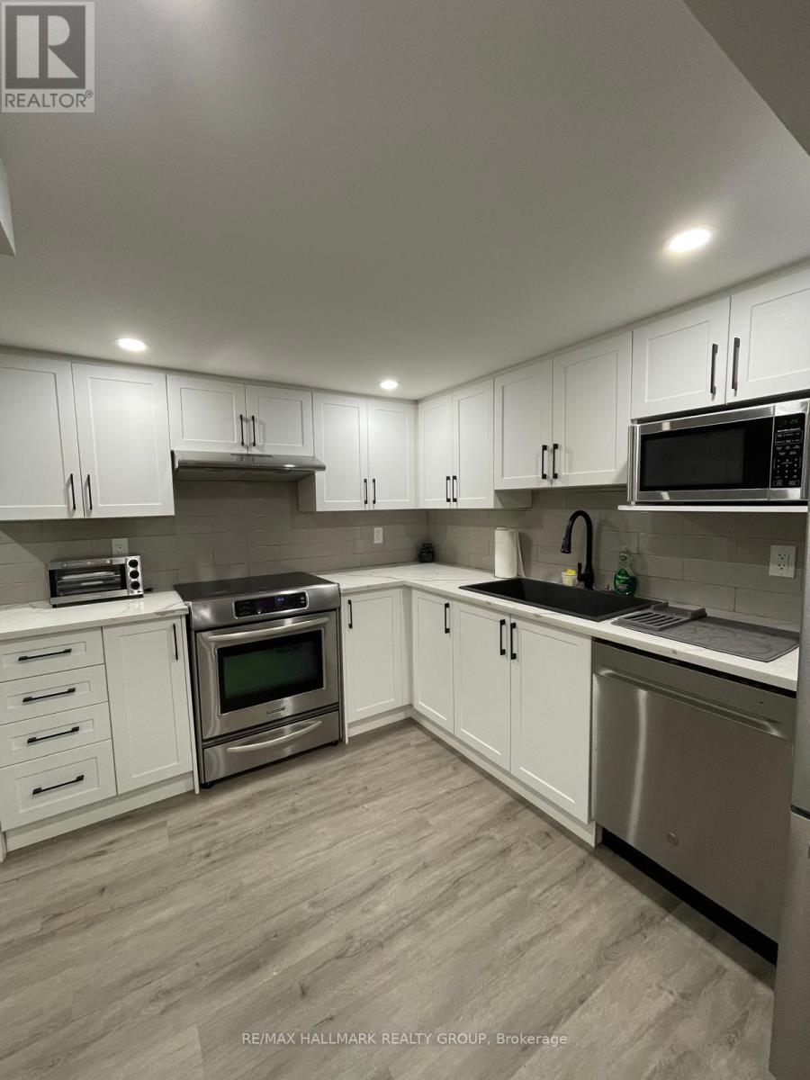 B - 1387 Sault Street, Ottawa, Ontario  K1E 1G8 - Photo 5 - X13174176
