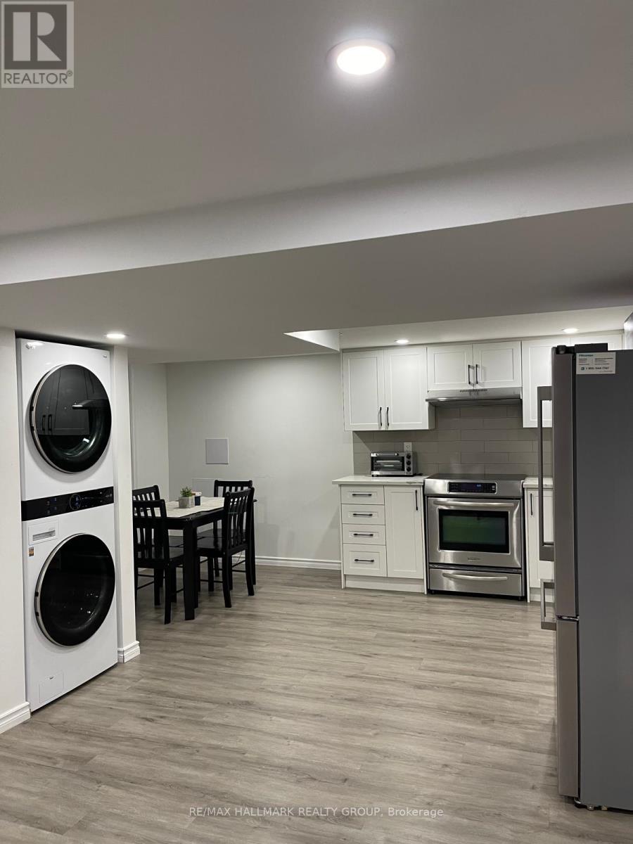 B - 1387 Sault Street, Ottawa, Ontario  K1E 1G8 - Photo 7 - X13174176