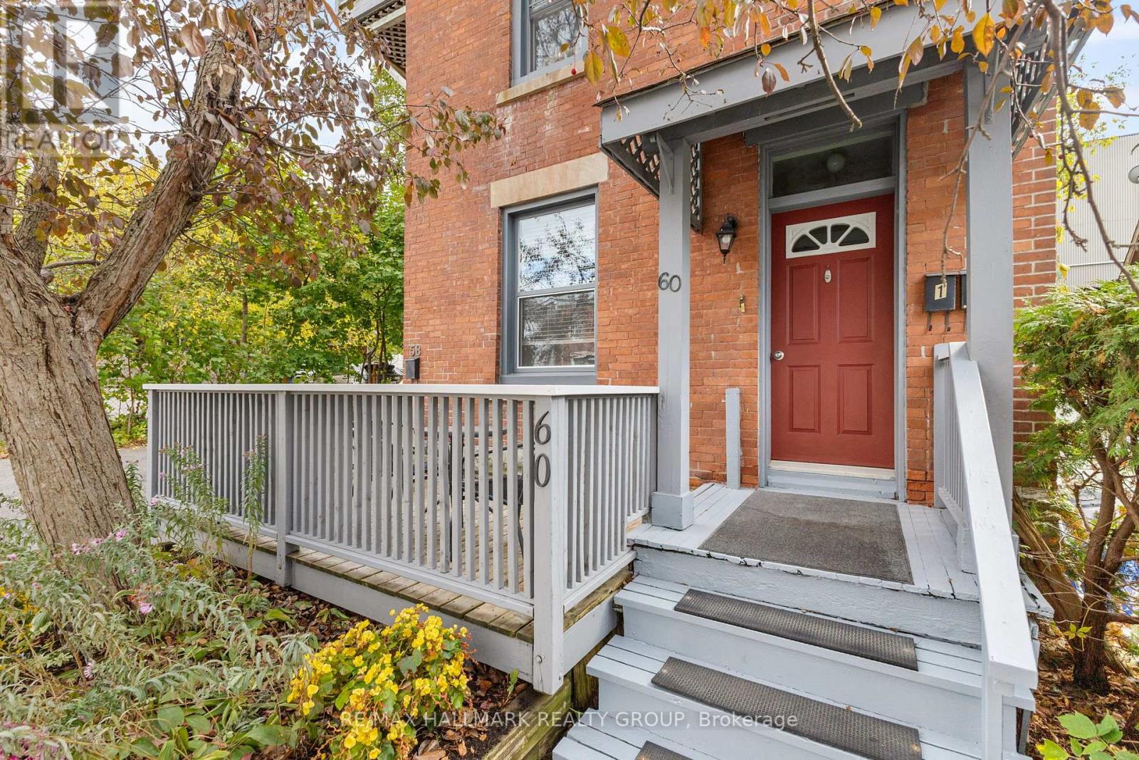 58-60 Louisa Street, Ottawa, Ontario  K1R 6Y8 - Photo 2 - X13174222