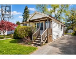 76 MCNAY STREET, London East, Ontario