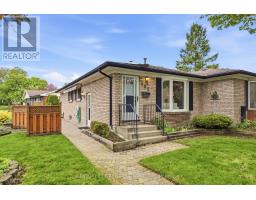 685 LADYBROOK CRESCENT, London South, Ontario