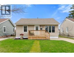 2228 Elsmere AVENUE, Windsor, Ontario