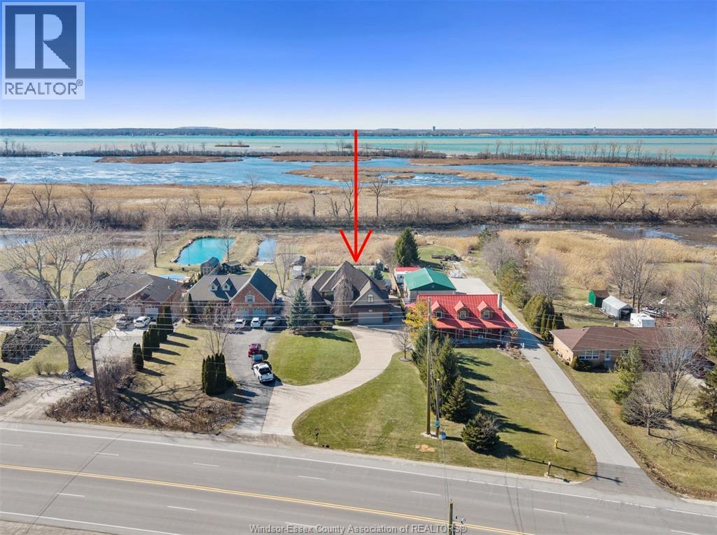 2116 Front Road, Amherstburg, Ontario  N9V 3R3 - Photo 3 - 26012162