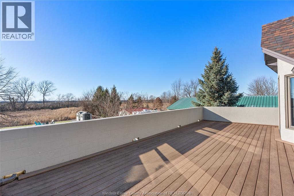 2116 Front Road, Amherstburg, Ontario  N9V 3R3 - Photo 34 - 26012162