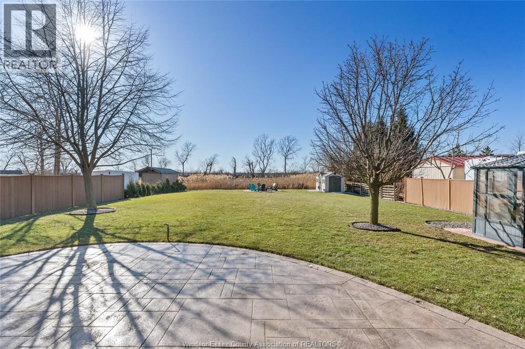 2116 Front Road, Amherstburg, Ontario  N9V 3R3 - Photo 46 - 26012162