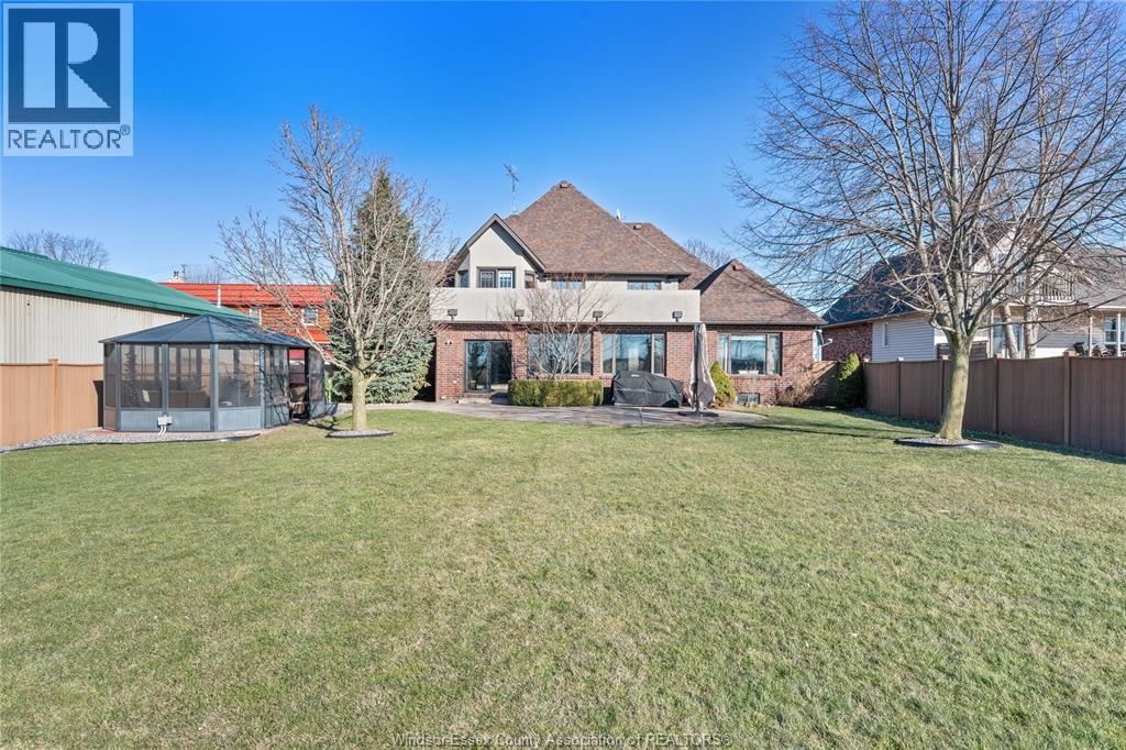 2116 Front Road, Amherstburg, Ontario  N9V 3R3 - Photo 47 - 26012162