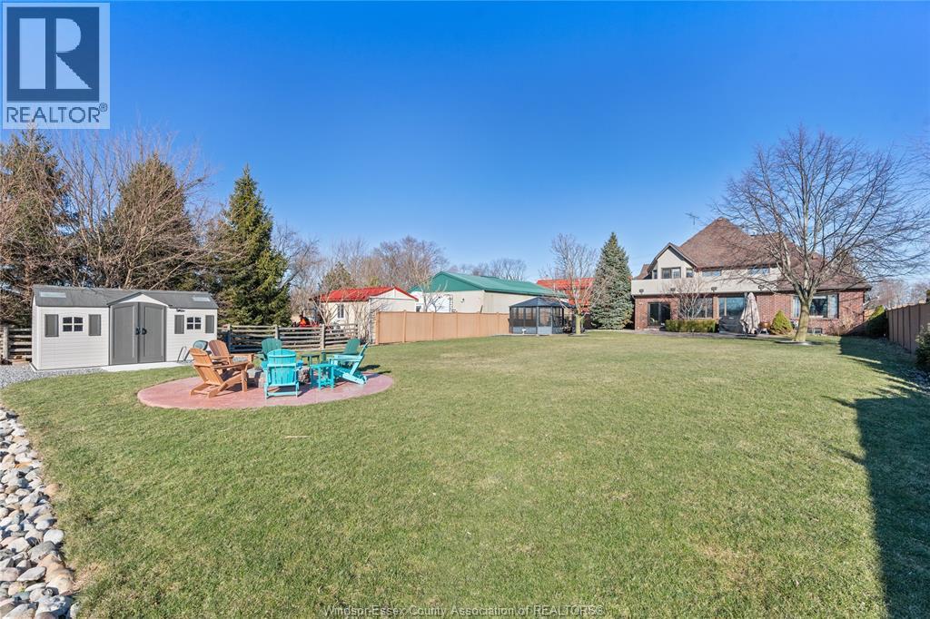 2116 Front Road, Amherstburg, Ontario  N9V 3R3 - Photo 48 - 26012162