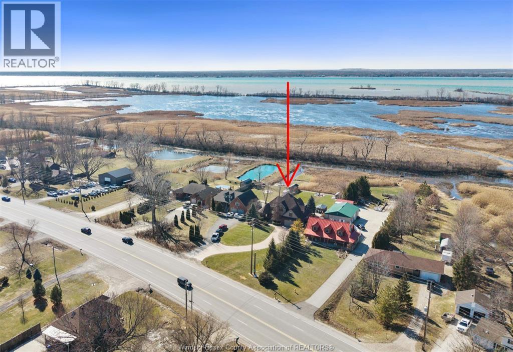 2116 Front Road, Amherstburg, Ontario  N9V 3R3 - Photo 49 - 26012162