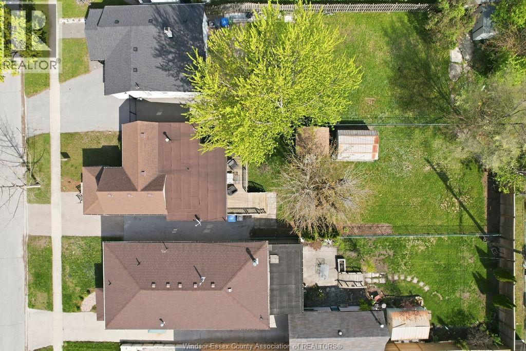 236 Frank Avenue, Windsor, Ontario  N8S 3N8 - Photo 33 - 26012161