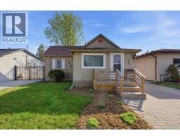 236 FRANK AVENUE, Windsor, Ontario