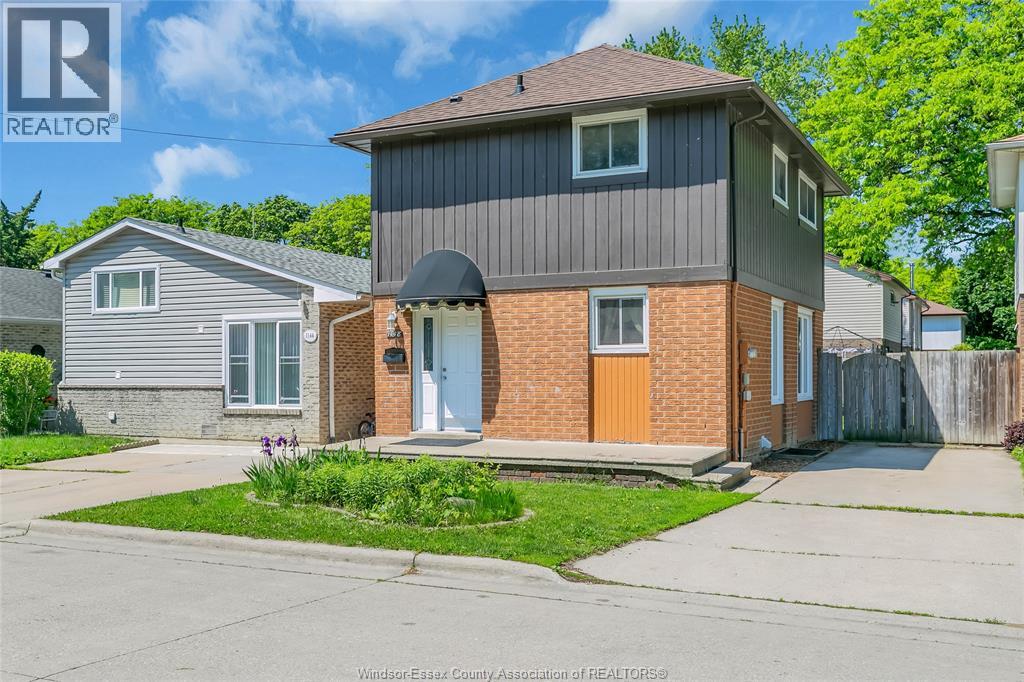 MLS# 26012154: 1148 AIRE PLACE, Windsor, Canada
