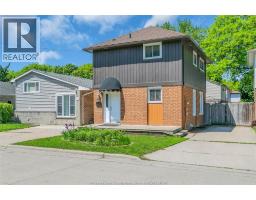 1148 AIRE PLACE, Windsor, Ontario