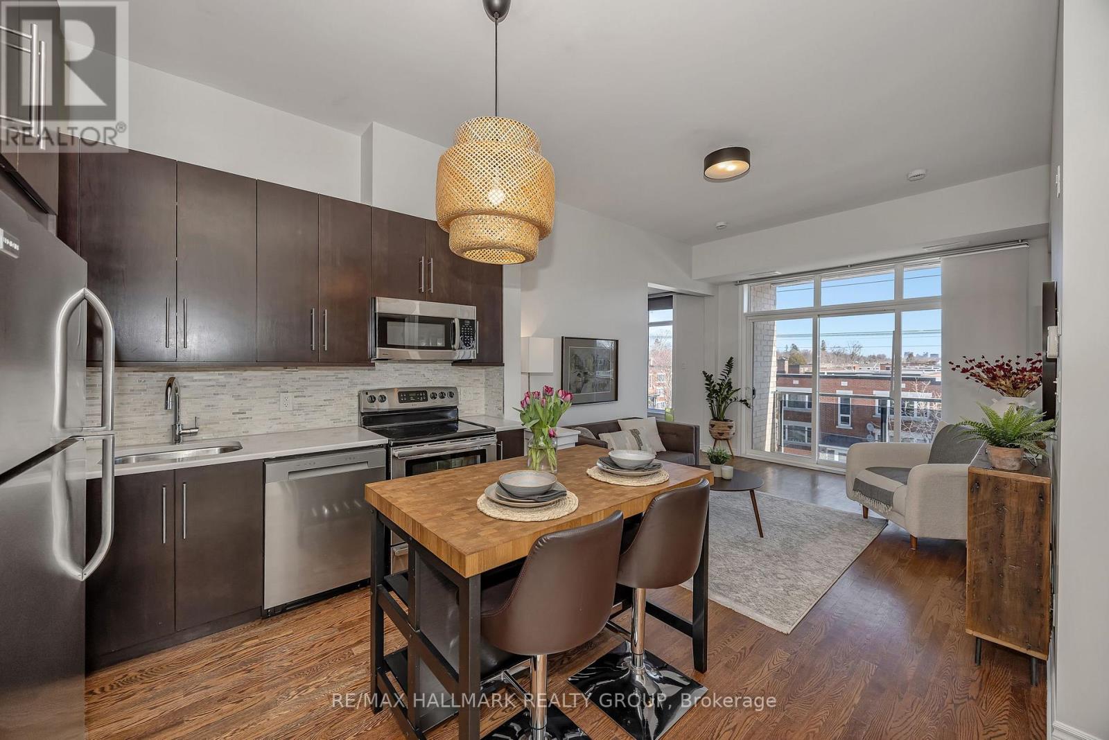 310 - 682 Churchill Avenue, Ottawa, Ontario  K1Z 5G5 - Photo 3 - X13056610