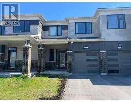 55 KINDRED ROW, Ottawa, Ontario
