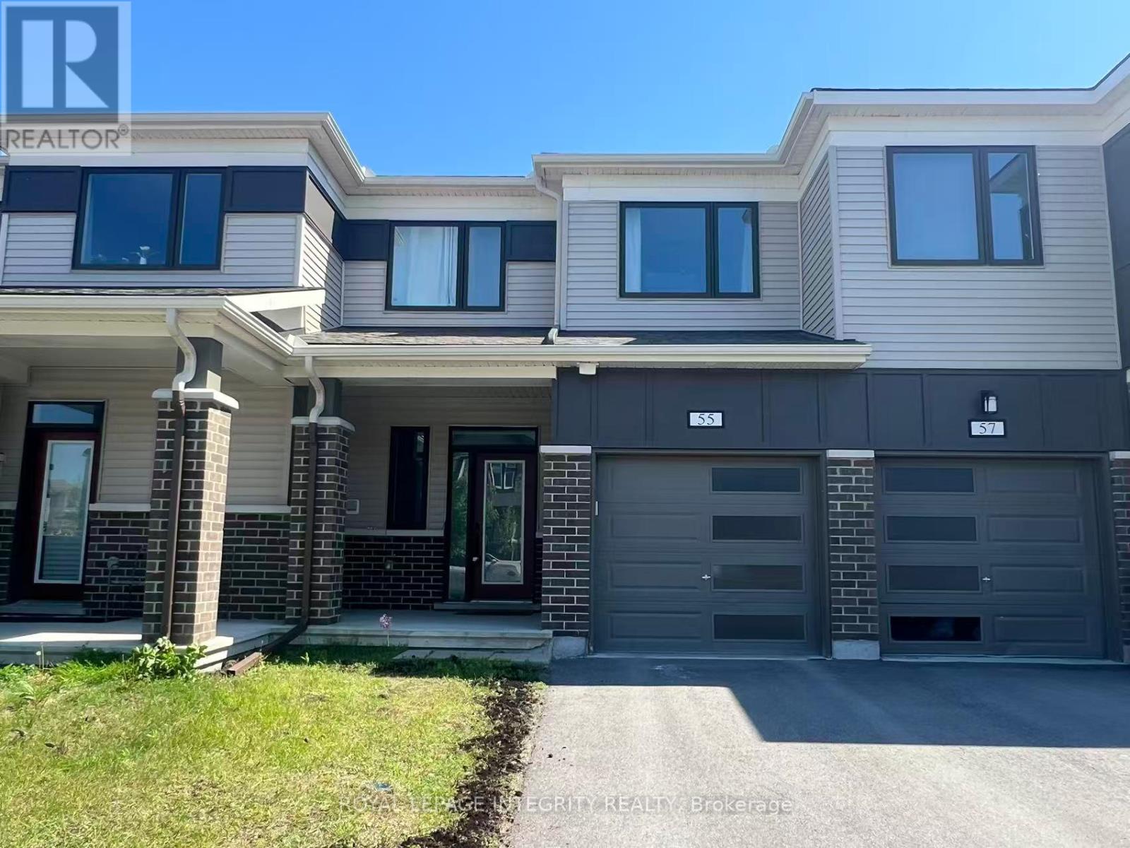 55 Kindred Row, Ottawa, Ontario  K2S 2Z6 - Photo 2 - X13153616