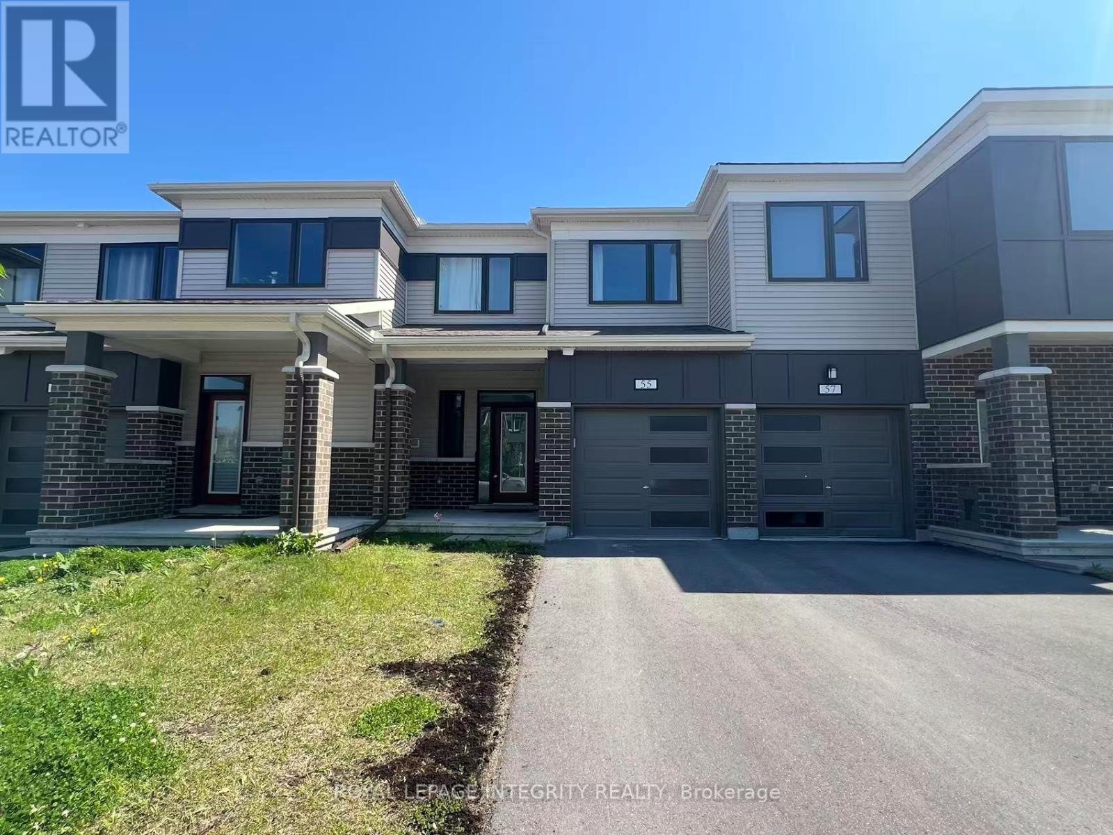 55 Kindred Row, Ottawa, Ontario  K2S 2Z6 - Photo 3 - X13153616