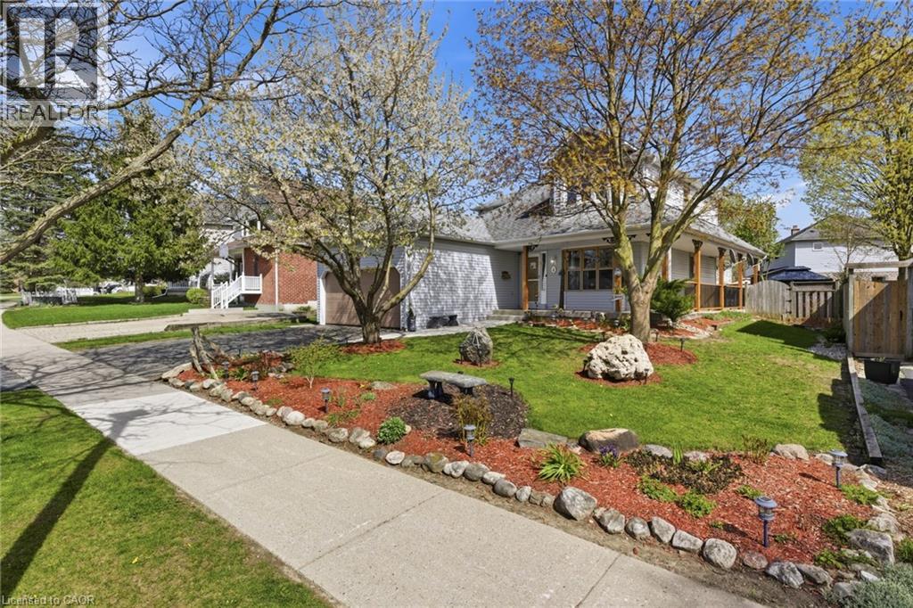 4 Broom Street, Ayr, Ontario  N0B 1E0 - Photo 6 - 40833593