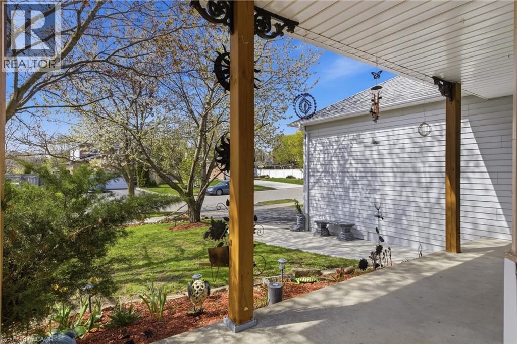 4 Broom Street, Ayr, Ontario  N0B 1E0 - Photo 8 - 40833593