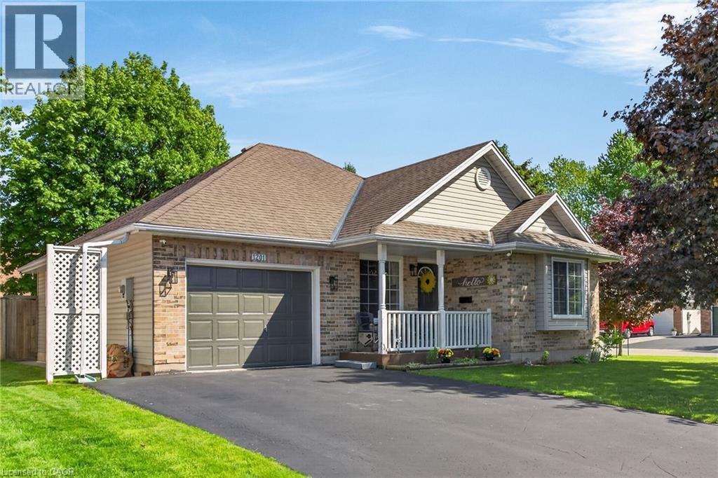 1201 TAMARAC Street, Dunnville, Ontario
