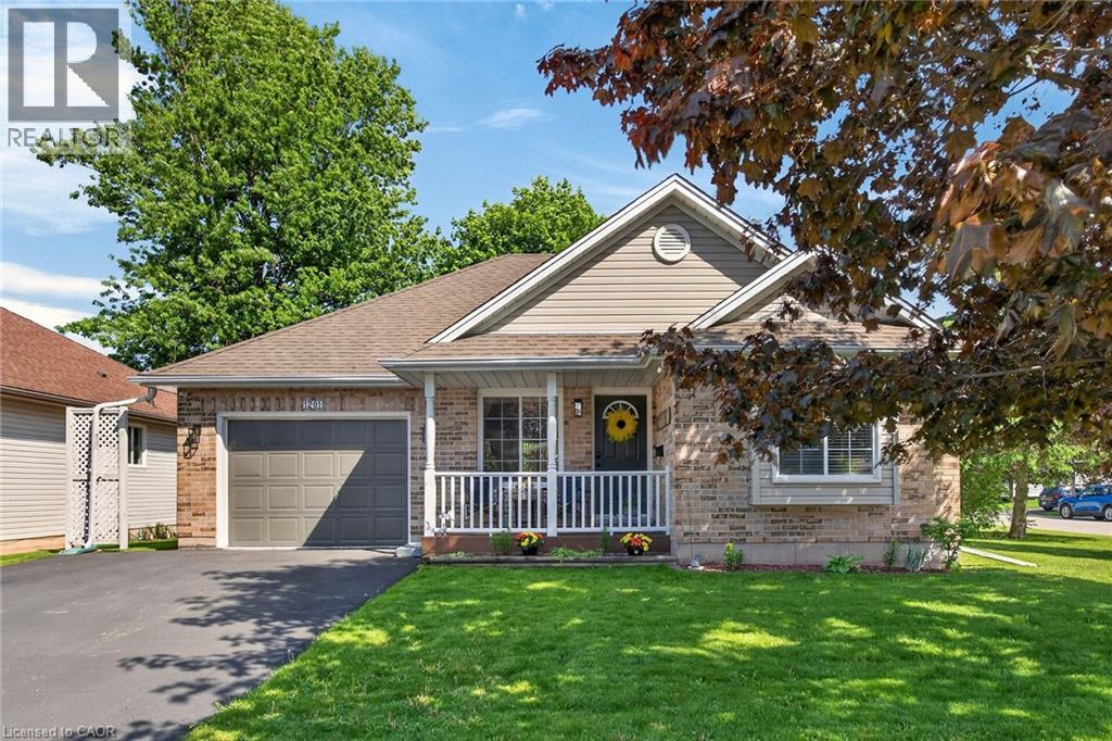 1201 Tamarac Street, Dunnville, Ontario N1A 3G5 - Photo 2 - 40833588
