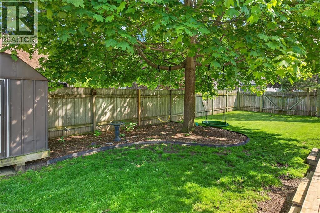 1201 Tamarac Street, Dunnville, Ontario N1A 3G5 - Photo 32 - 40833588