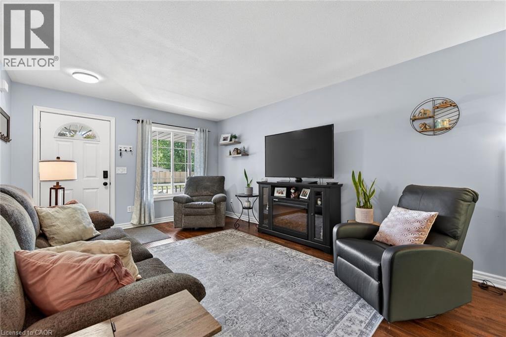 1201 Tamarac Street, Dunnville, Ontario N1A 3G5 - Photo 6 - 40833588