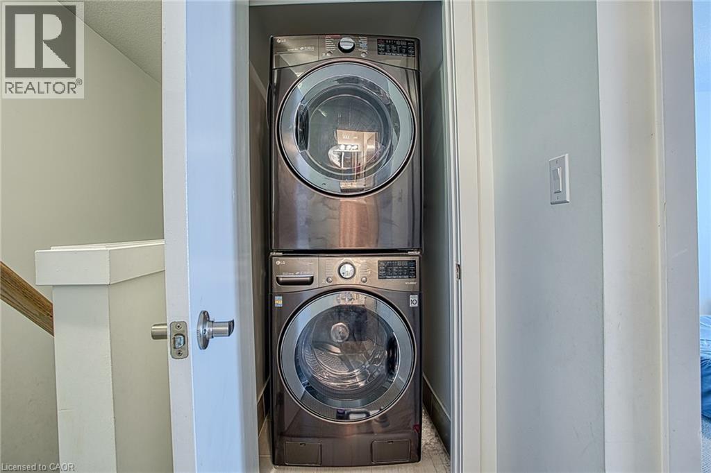 590 North Service Road Unit# 50, Stoney Creek, Ontario  L8E 0K5 - Photo 17 - 40833349