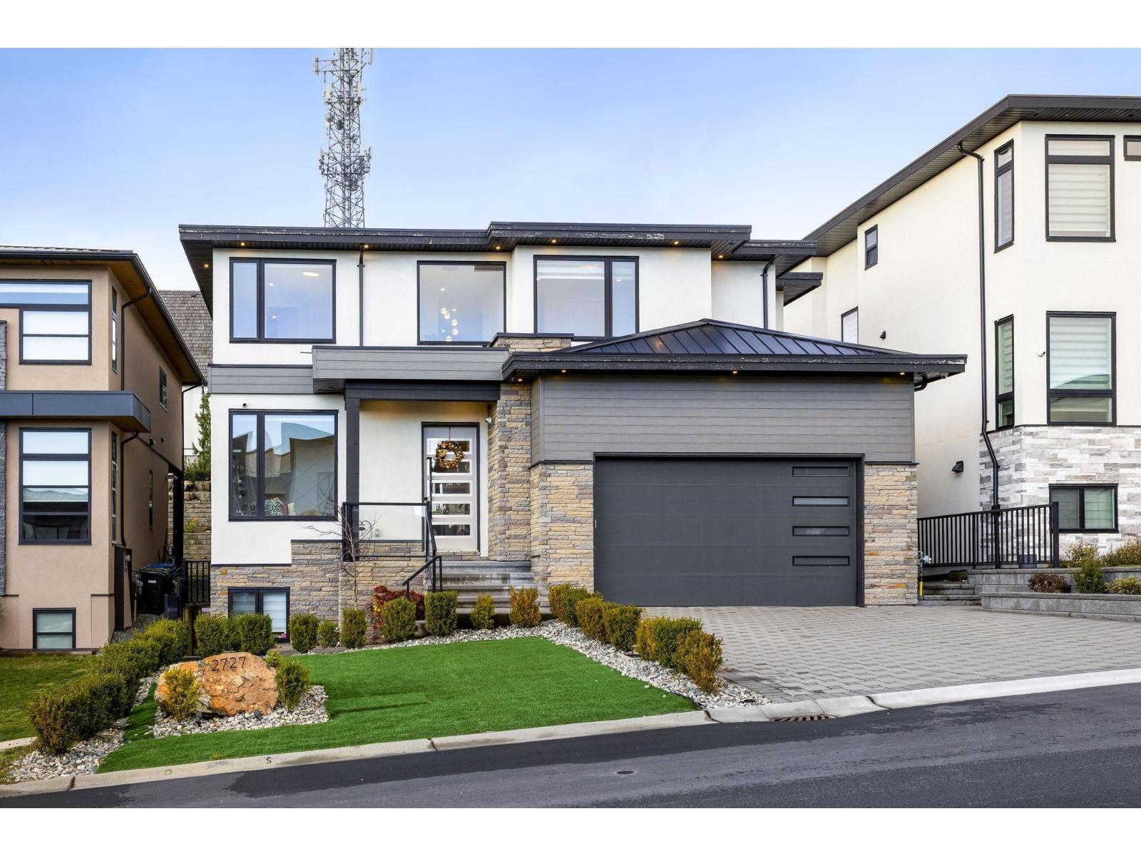 2727 MONTANA PLACE, Abbotsford, British Columbia