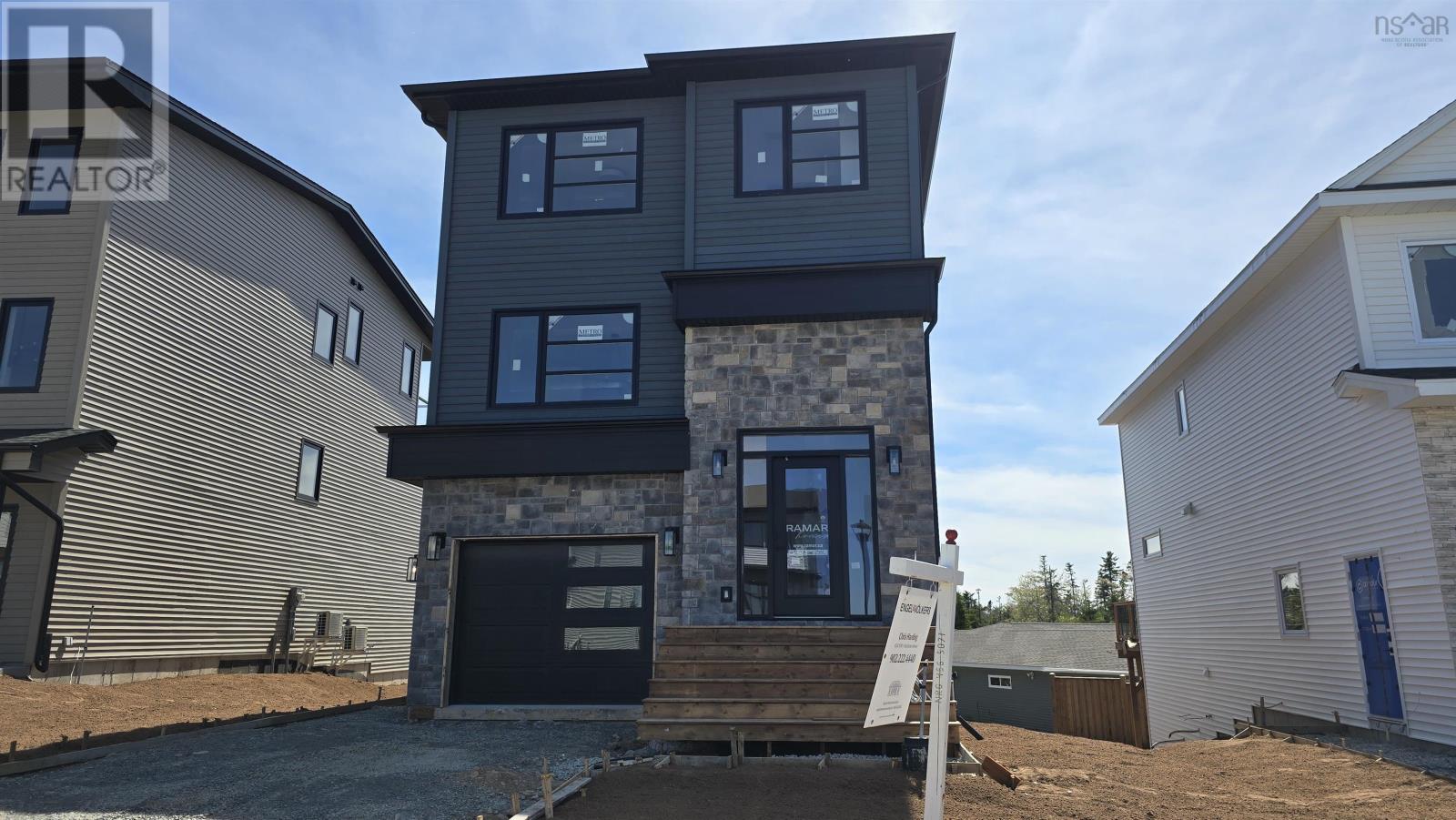 8-48 144 Brunello Boulevard, Timberlea, Nova Scotia