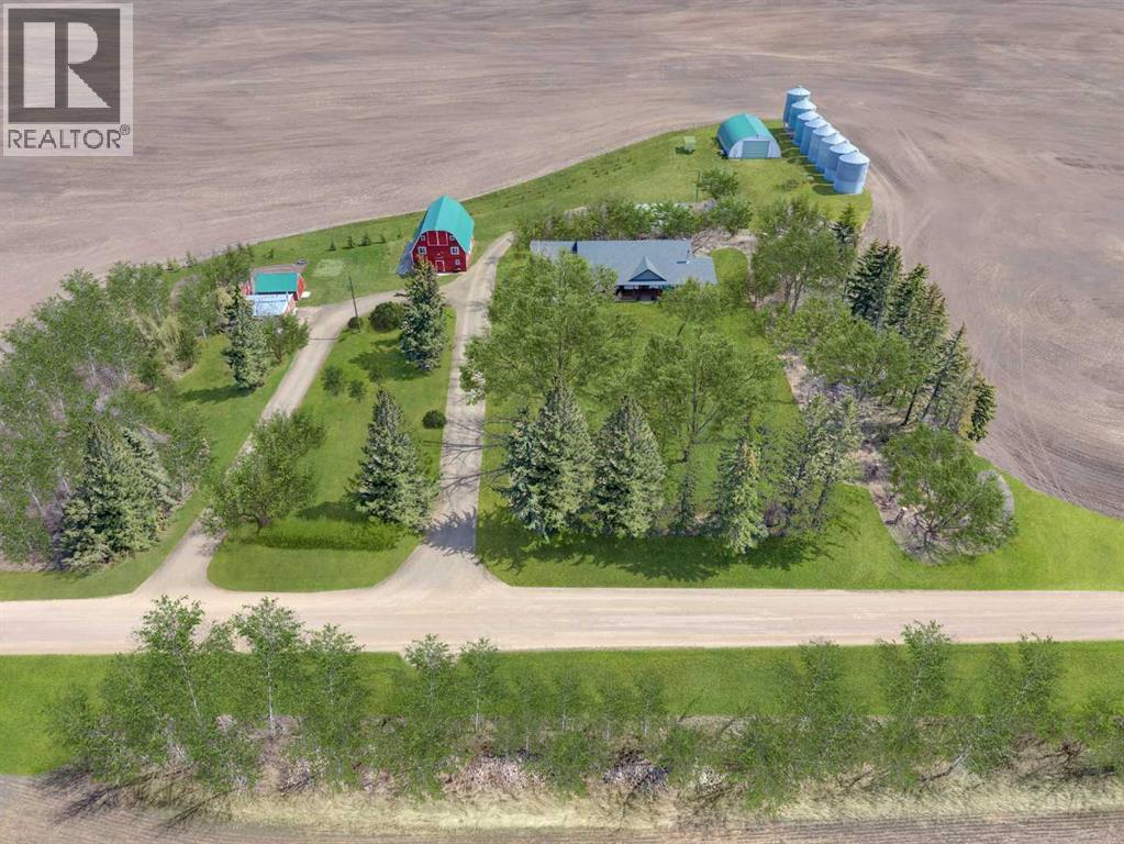 39505 Range Road 252, Rural Lacombe County, Alberta  T4L 2N4 - Photo 1 - A2309071