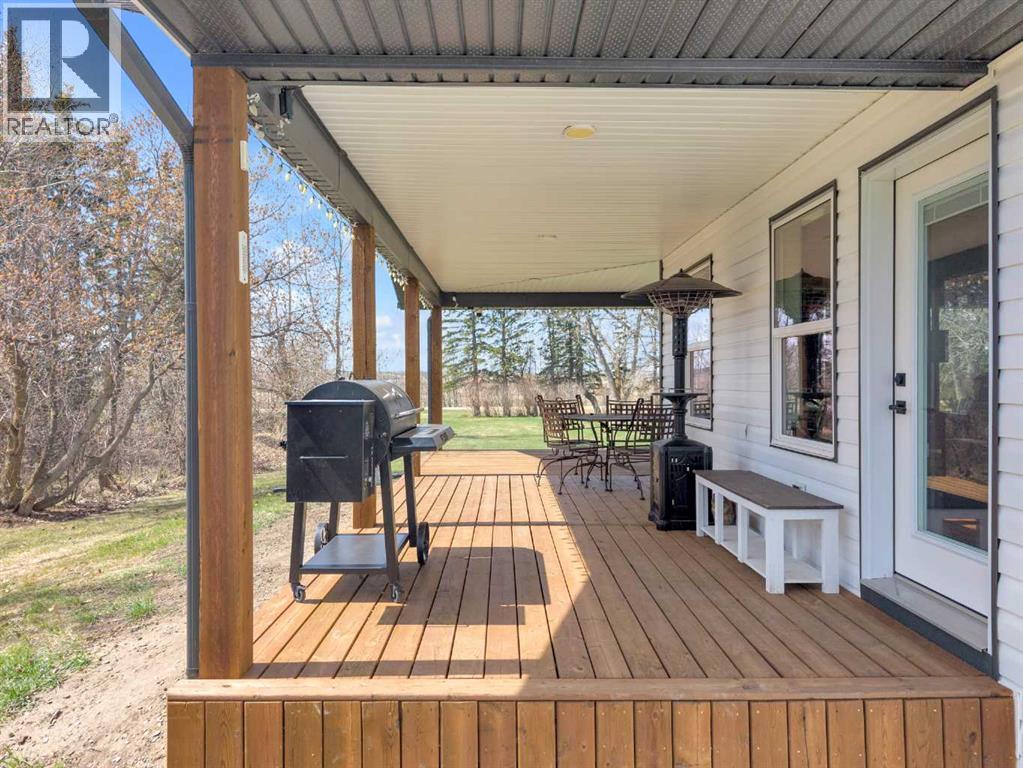 39505 Range Road 252, Rural Lacombe County, Alberta  T4L 2N4 - Photo 34 - A2309071
