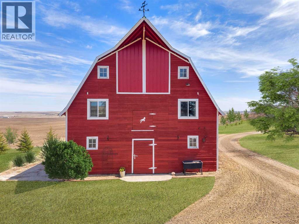 39505 Range Road 252, Rural Lacombe County, Alberta  T4L 2N4 - Photo 41 - A2309071