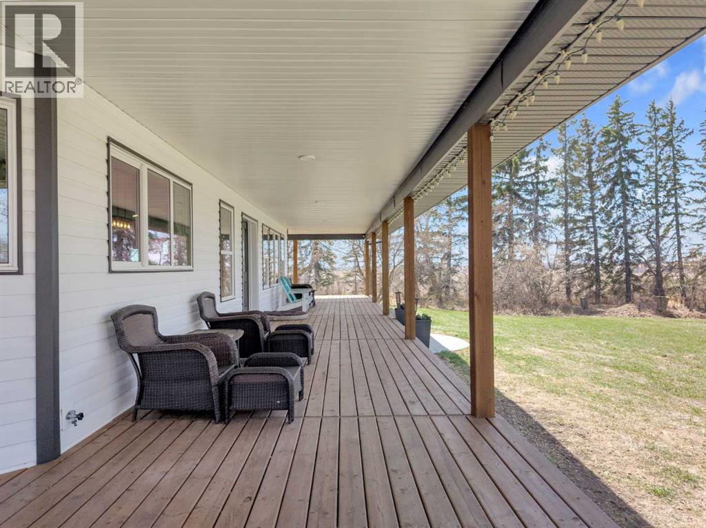 39505 Range Road 252, Rural Lacombe County, Alberta  T4L 2N4 - Photo 36 - A2309071
