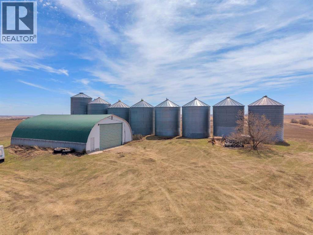 39505 Range Road 252, Rural Lacombe County, Alberta  T4L 2N4 - Photo 37 - A2309071