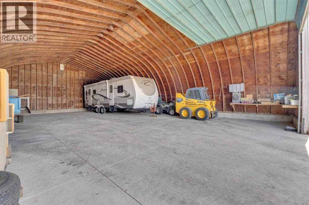 39505 Range Road 252, Rural Lacombe County, Alberta  T4L 2N4 - Photo 40 - A2309071