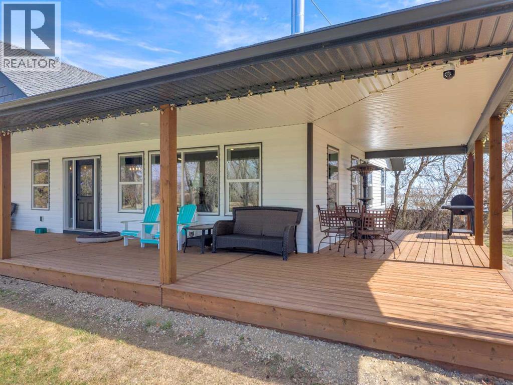39505 Range Road 252, Rural Lacombe County, Alberta  T4L 2N4 - Photo 35 - A2309071