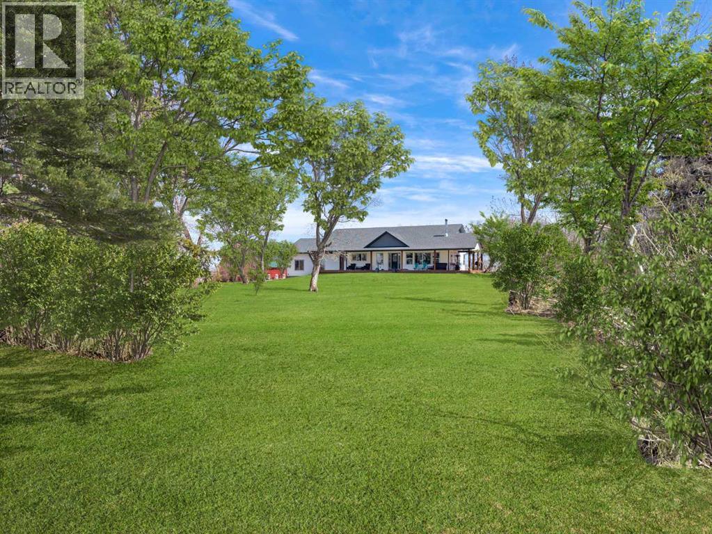 39505 Range Road 252, Rural Lacombe County, Alberta  T4L 2N4 - Photo 33 - A2309071