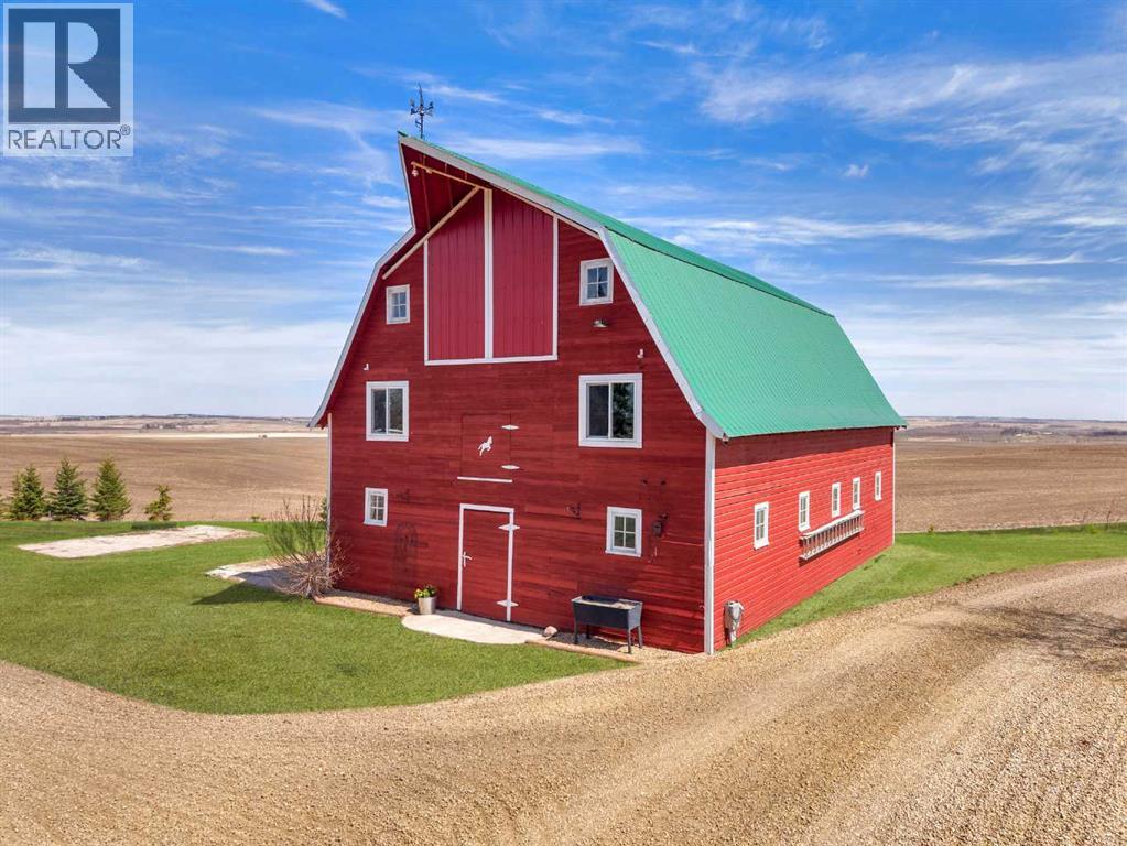 39505 Range Road 252, Rural Lacombe County, Alberta  T4L 2N4 - Photo 42 - A2309071