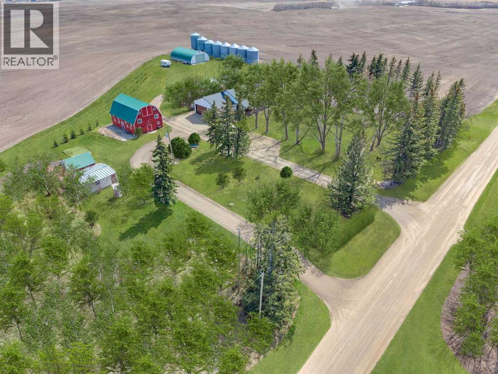 39505 Range Road 252, Rural Lacombe County, Alberta  T4L 2N4 - Photo 50 - A2309071
