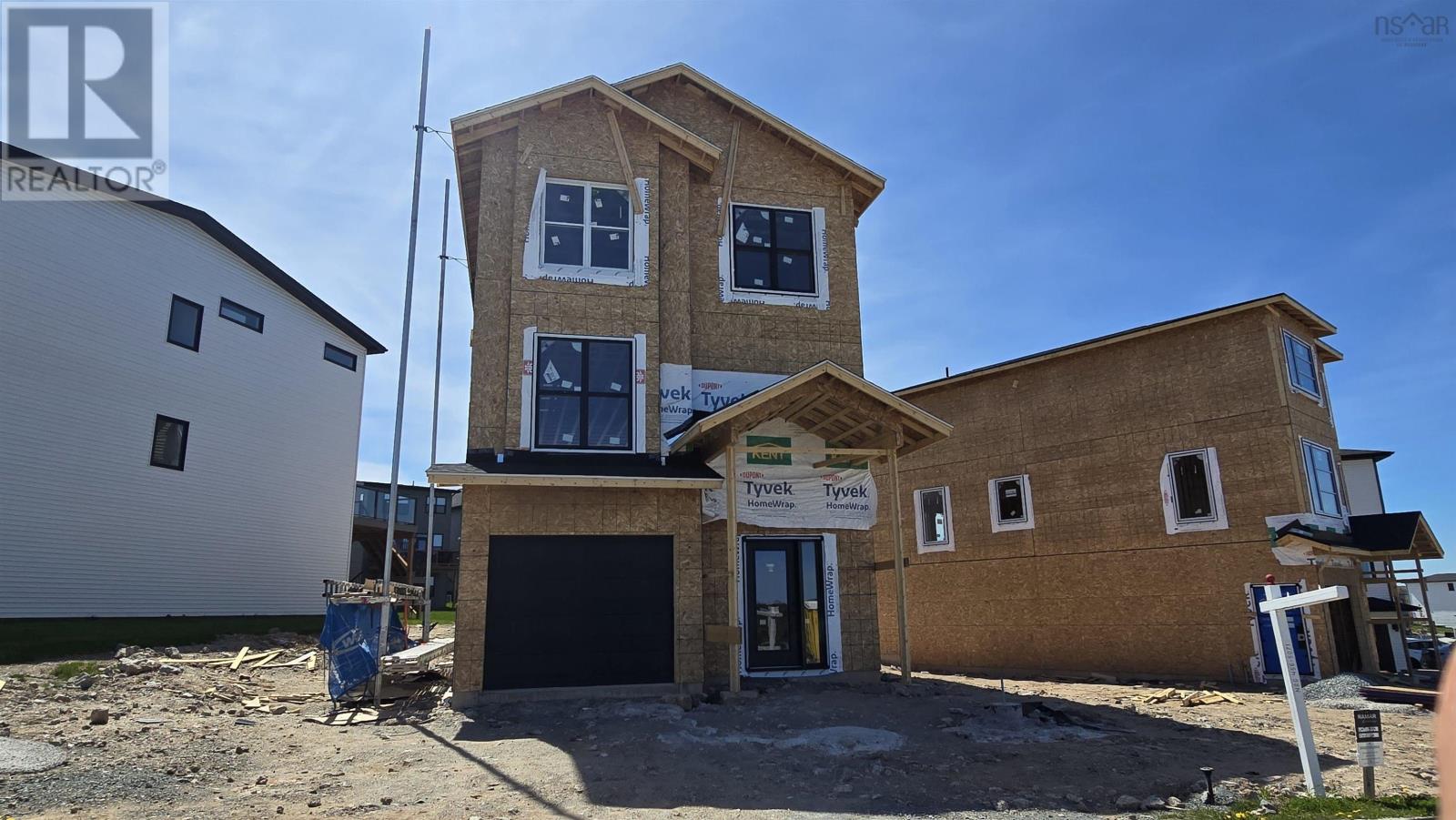 60 Provence Way, Timberlea, Nova Scotia  B3T 0N8 - Photo 1 - 202600974