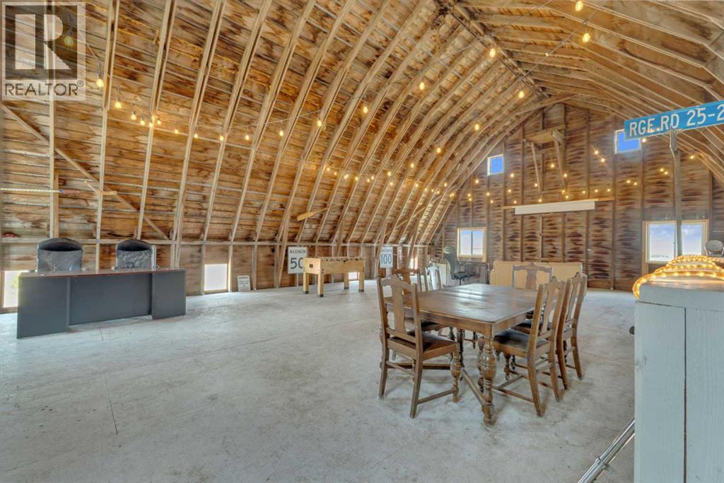 39505 Range Road 252, Rural Lacombe County, Alberta  T4L 2N4 - Photo 44 - A2309071