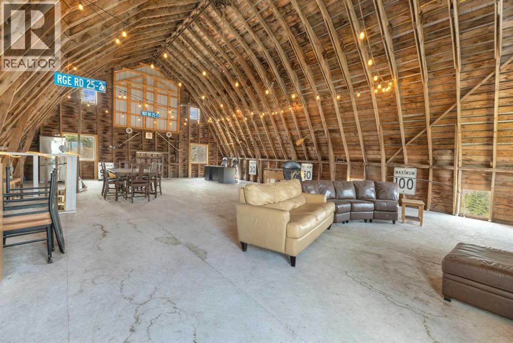 39505 Range Road 252, Rural Lacombe County, Alberta  T4L 2N4 - Photo 45 - A2309071