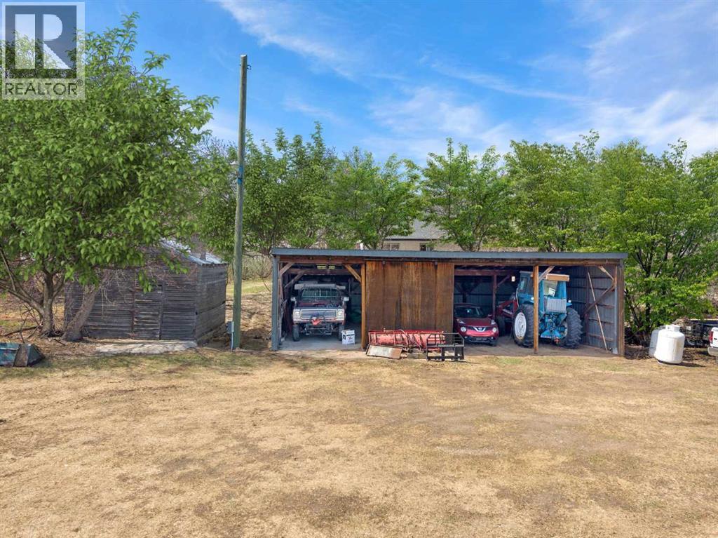 39505 Range Road 252, Rural Lacombe County, Alberta  T4L 2N4 - Photo 48 - A2309071
